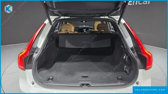 VOLVO V90 T5 PRO AWD