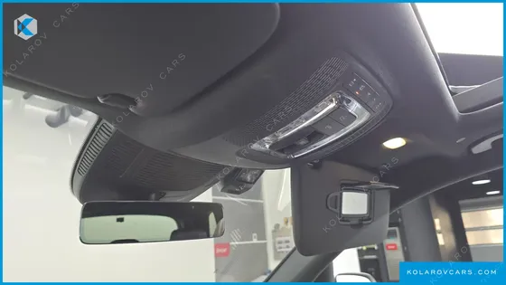 MERCEDES GLS-CLASS GLS400D 4MATIC
