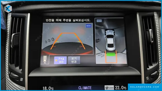 INFINITY Q60 3.0 COUPE