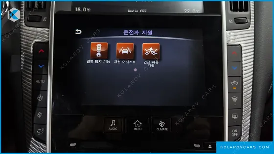 INFINITY Q60 3.0 COUPE