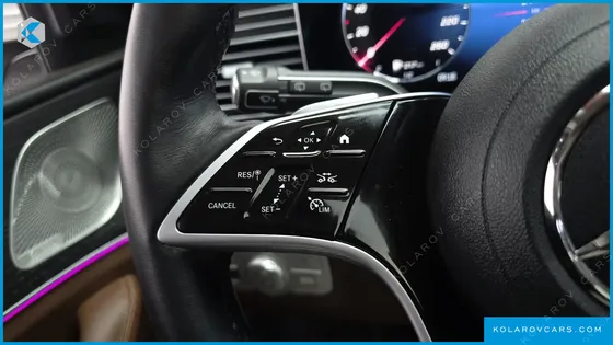 MERCEDES GLE-CLASS GLE450 4MATIC