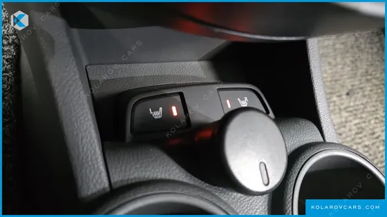 CHEVROLET (GM DAEWOO) MATIZ GROVE
