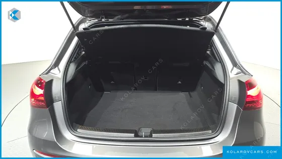 MERCEDES A-CLASS A220 HATCHBACK
