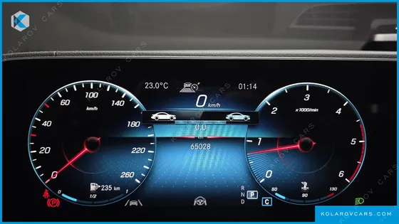 MERCEDES GLE-CLASS GLE400D 4MATIC COUPE