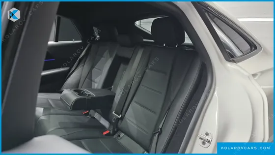 MERCEDES GLE-CLASS GLE400D 4MATIC COUPE
