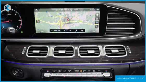 MERCEDES GLE-CLASS GLE400D 4MATIC COUPE