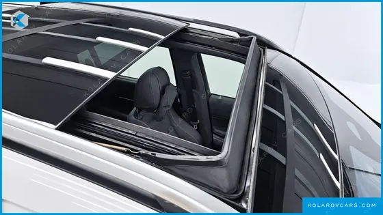 MERCEDES GLS-CLASS GLS450 4MATIC