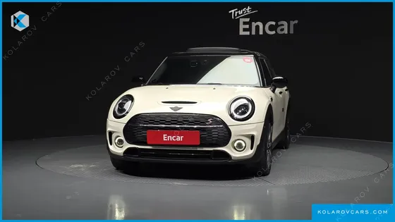 MINI CLUBMAN CLASSIC