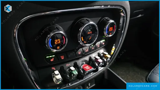 MINI CLUBMAN CLASSIC