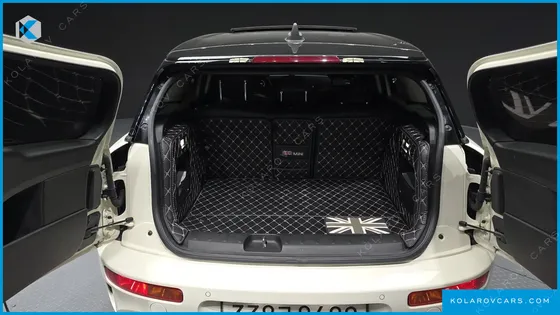 MINI CLUBMAN CLASSIC