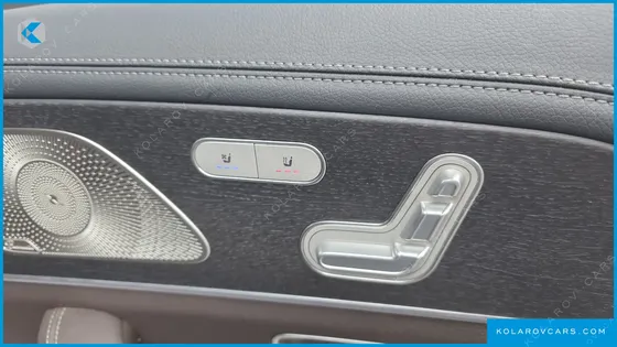 MERCEDES GLS-CLASS GLS580 4MATIC