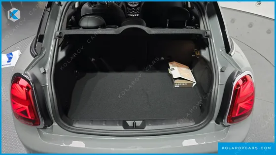 MINI COOPER 5DOOR STANDARD