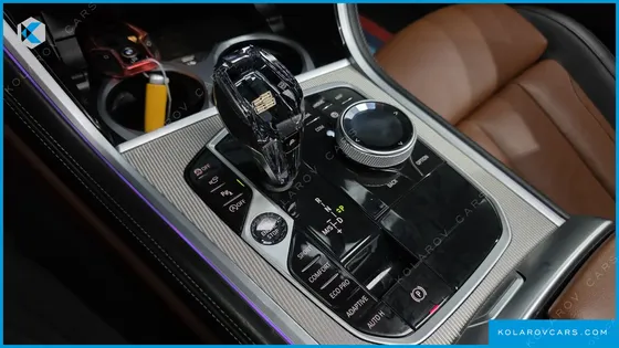 BMW 8 SERIES 840I XDRIVE M SPORT GRAN COUPE