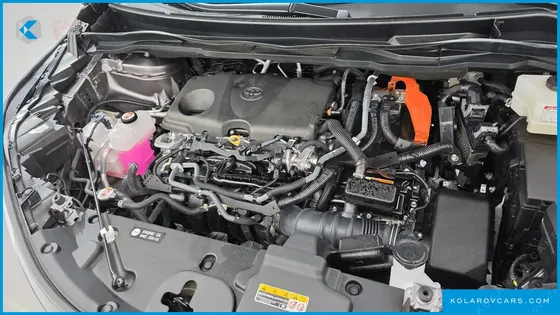 TOYOTA SIENNA 2.5 HYBRID AWD