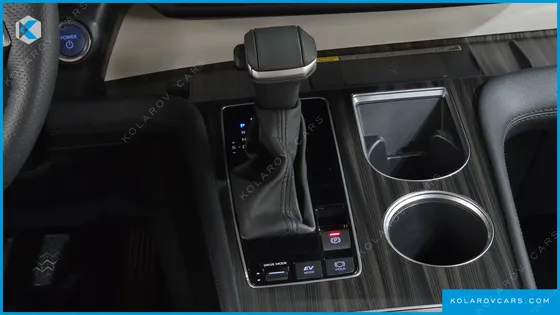 TOYOTA SIENNA 2.5 HYBRID AWD