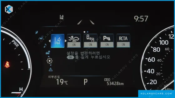 TOYOTA SIENNA 2.5 HYBRID AWD