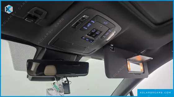 TOYOTA SIENNA 2.5 HYBRID AWD