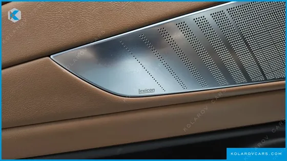 GENESIS G80 E-AWD
