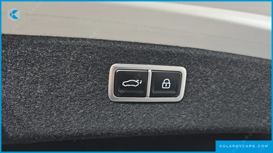 GENESIS G80 E-AWD