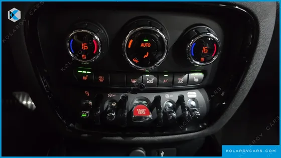 MINI CLUBMAN JCW