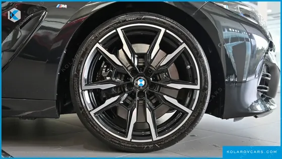 BMW 8 SERIES M850I XDRIVE M PERFORMANCE GRAN COUPE