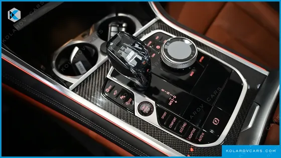 BMW 8 SERIES M850I XDRIVE M PERFORMANCE GRAN COUPE