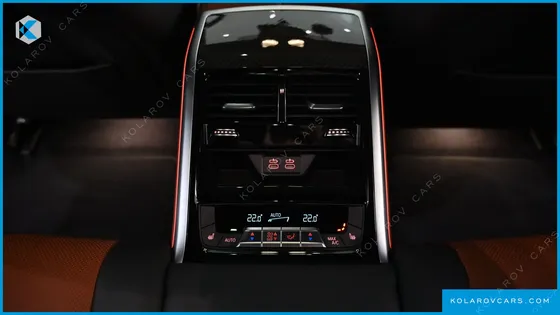 BMW 8 SERIES M850I XDRIVE M PERFORMANCE GRAN COUPE
