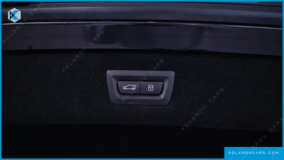 BMW 8 SERIES M850I XDRIVE M PERFORMANCE GRAN COUPE