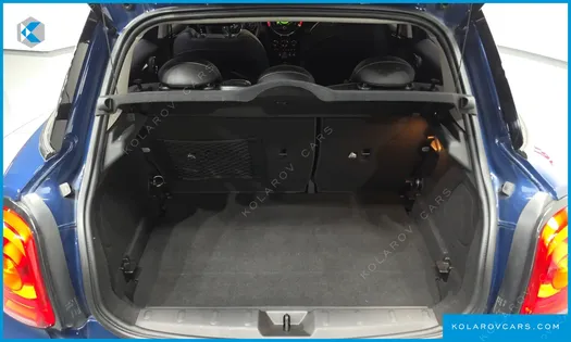 MINI COOPER 5DOOR STANDARD