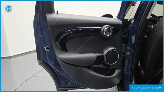 MINI COOPER 5DOOR STANDARD