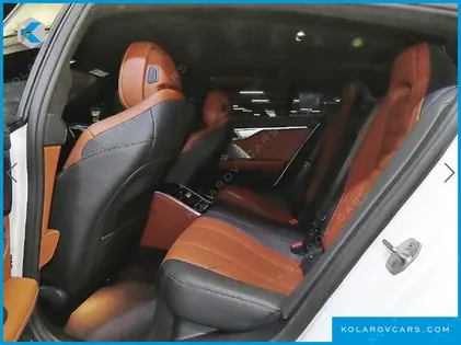 BMW 8 SERIES M850I XDRIVE GRAN COUPE