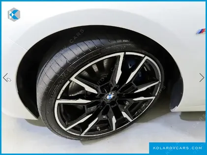 BMW 8 SERIES M850I XDRIVE GRAN COUPE