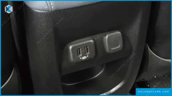 CHEVROLET (GM DAEWOO) COLORADO 3.6 Z71-X MIDNIGHT 4WD