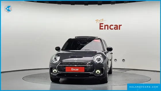 MINI CLUBMAN STANDARD