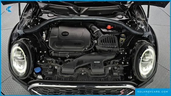 MINI CLUBMAN STANDARD