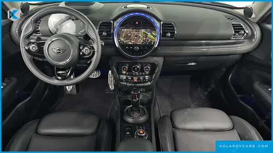 MINI CLUBMAN STANDARD