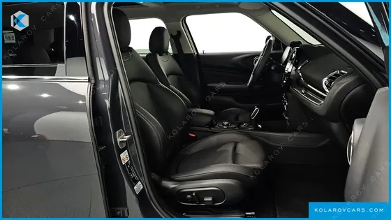 MINI CLUBMAN STANDARD