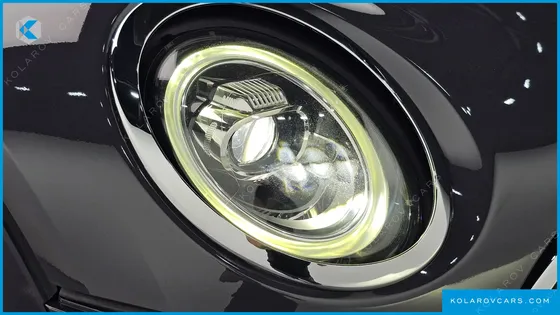 MINI CLUBMAN STANDARD