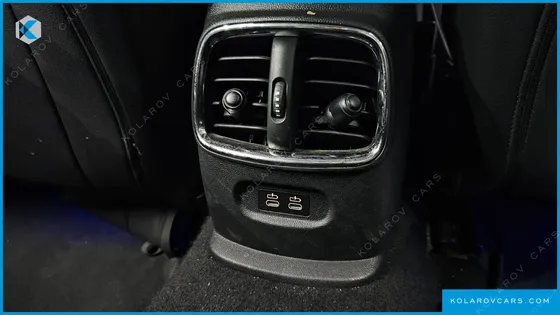 MINI CLUBMAN STANDARD