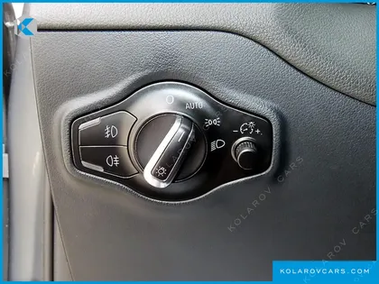 AUDI Q5 2.0 TFSI QUATTRO