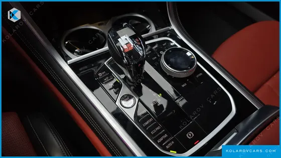 BMW 8 SERIES M850I XDRIVE GRAN COUPE