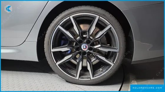 BMW 8 SERIES M850I XDRIVE GRAN COUPE