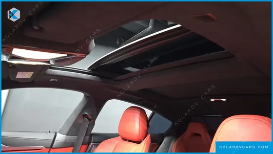 BMW 8 SERIES M850I XDRIVE GRAN COUPE