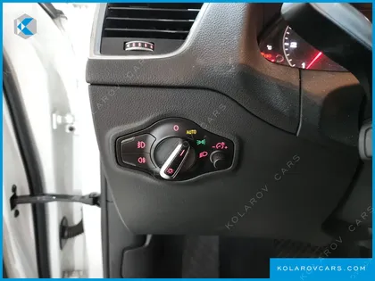 AUDI Q5 35 TDI QUATTRO DYNAMIC