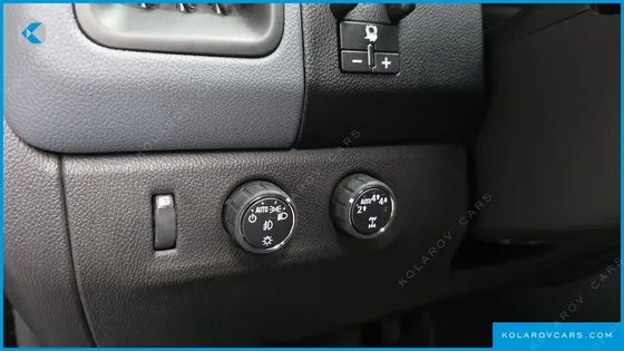 CHEVROLET (GM DAEWOO) COLORADO 3.6 Z71-X MIDNIGHT 4WD