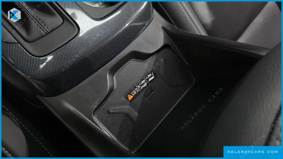 CHEVROLET (GM DAEWOO) COLORADO 3.6 Z71-X MIDNIGHT 4WD