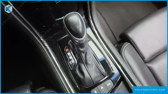 CADILLAC ATS 2.0 PREMIUM