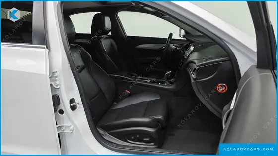 CADILLAC ATS 2.0 PREMIUM