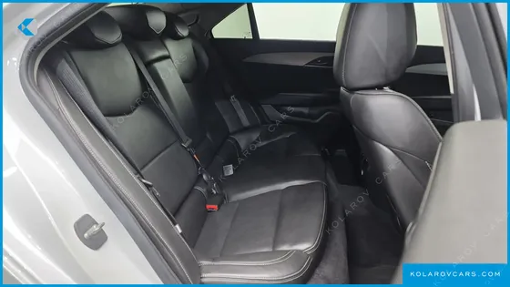 CADILLAC ATS 2.0 PREMIUM