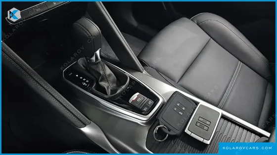 RENAULT KOREA QM6 (KOLEOS) 2.0 GDE LE SIGNATURE 2WD